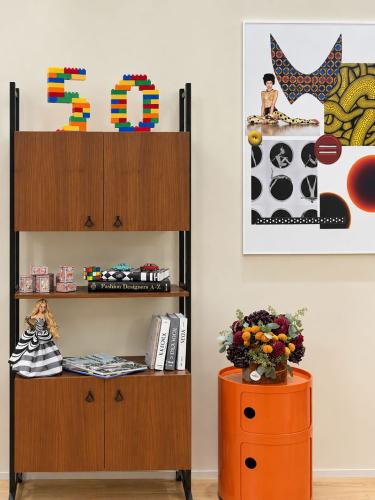 Linea Pelle Accessori Moda Lavorazione Alta Frequenza 3
