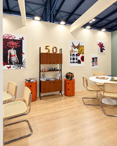 Linea Pelle Accessori Moda Lavorazione Alta Frequenza 6